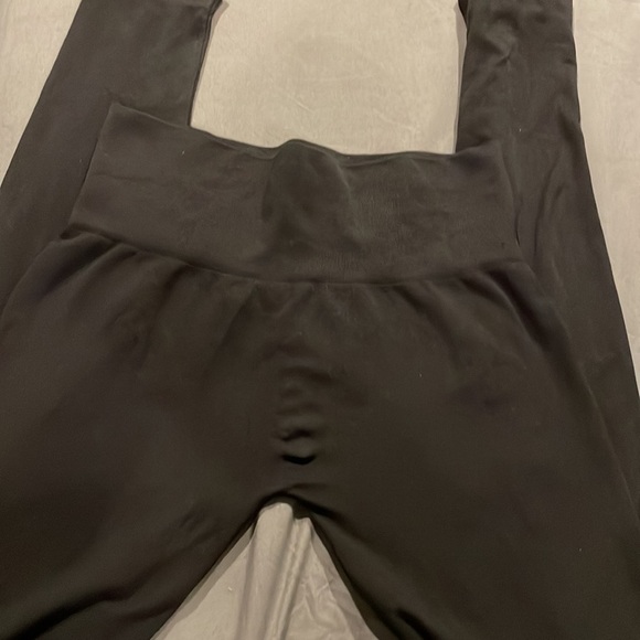 Tees by Tina Matte Micro Rib - one size fits most - Picture 2 of 2